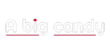 A Big Candy